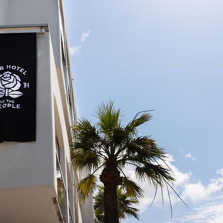 Mob Hotel Cannes Eksteriør billede
