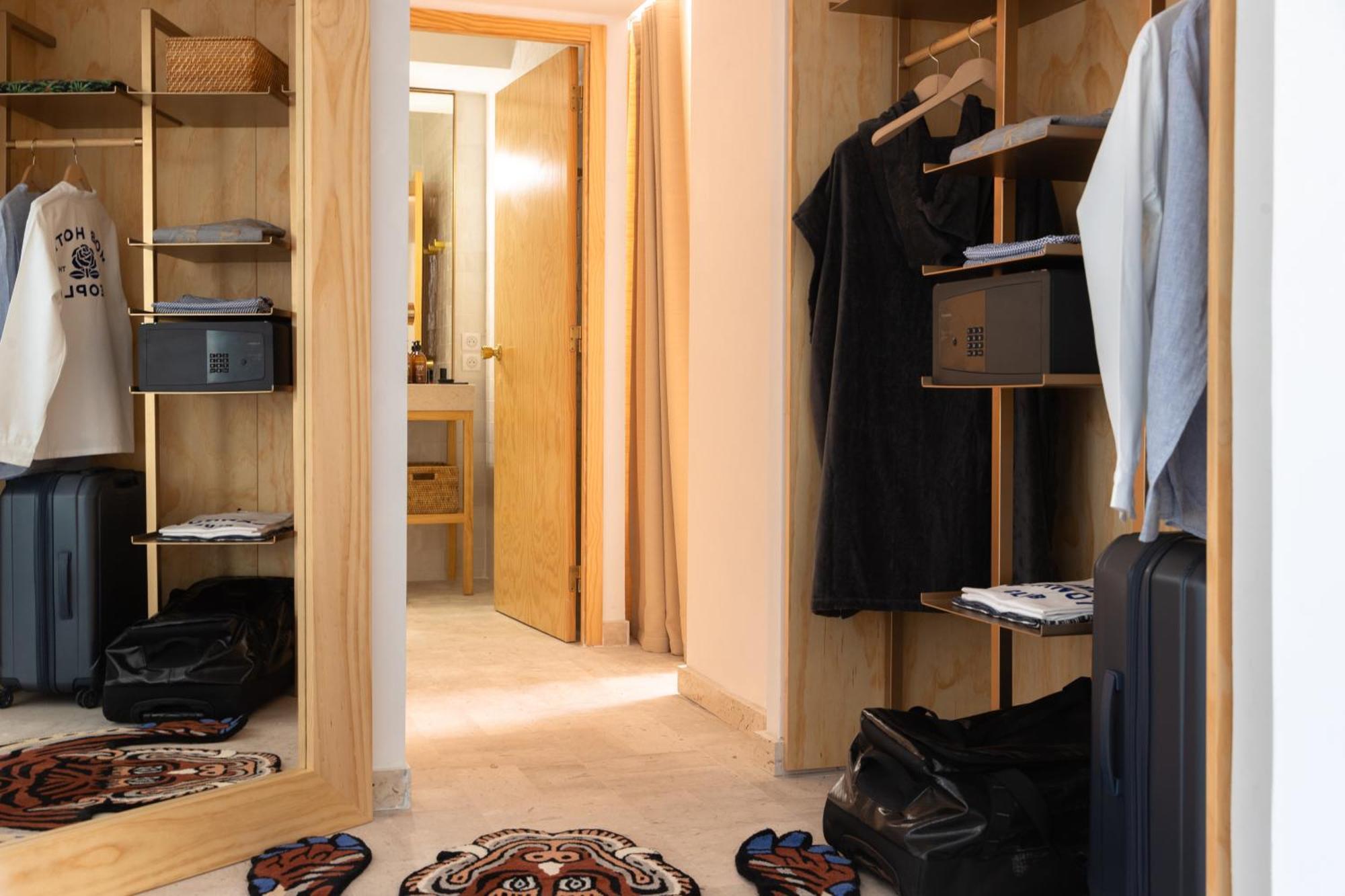 Mob Hotel Cannes Eksteriør billede