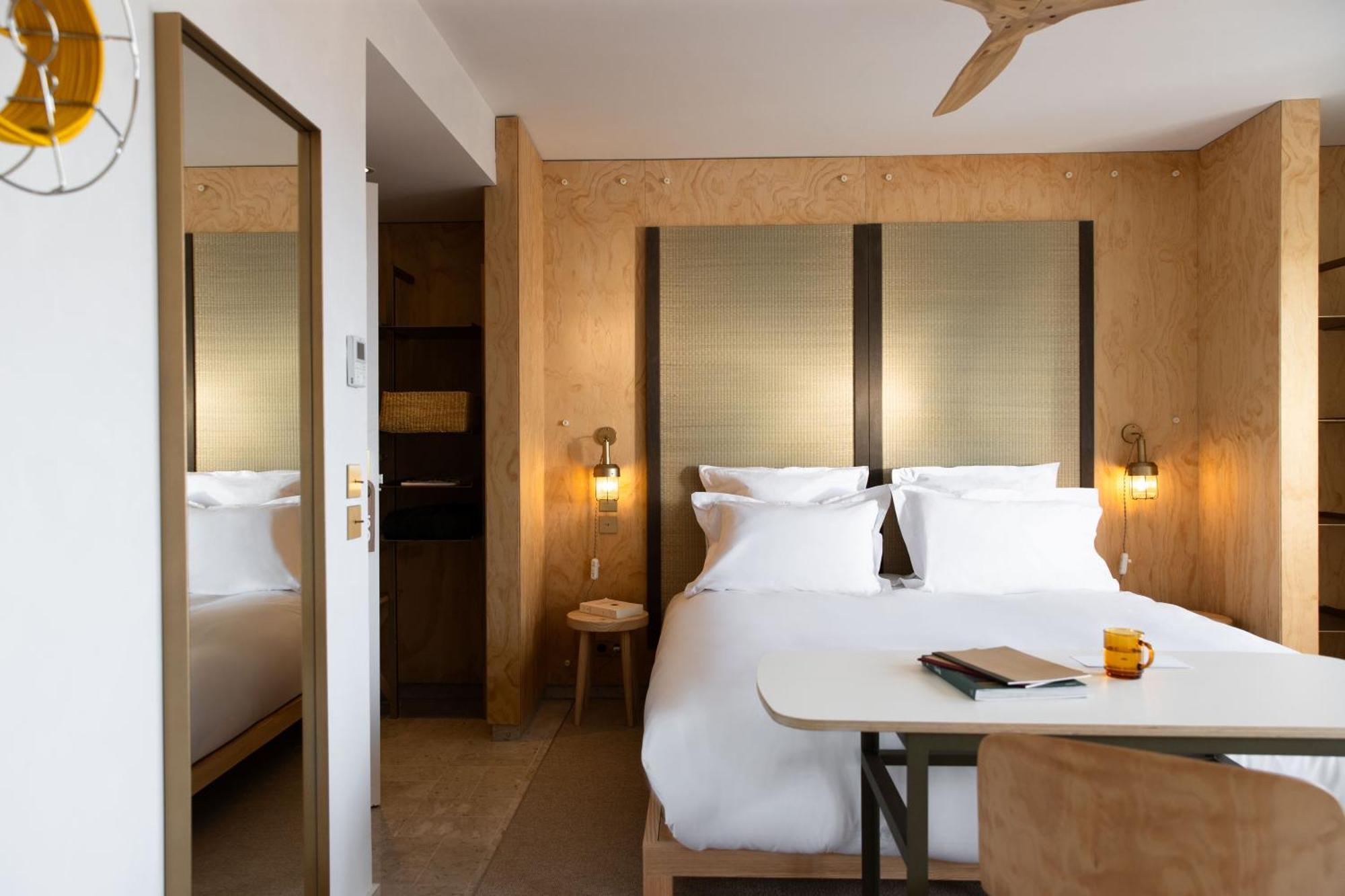 Mob Hotel Cannes Eksteriør billede