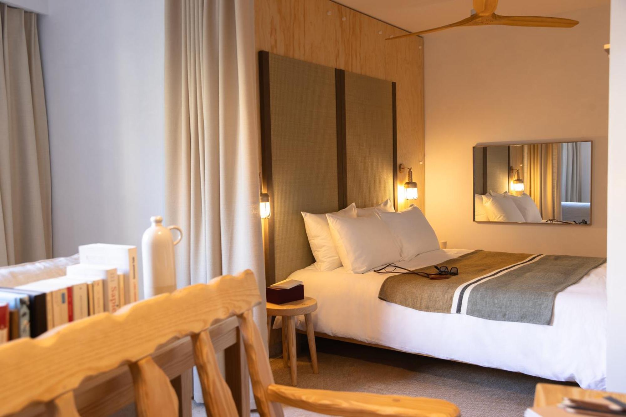 Mob Hotel Cannes Eksteriør billede