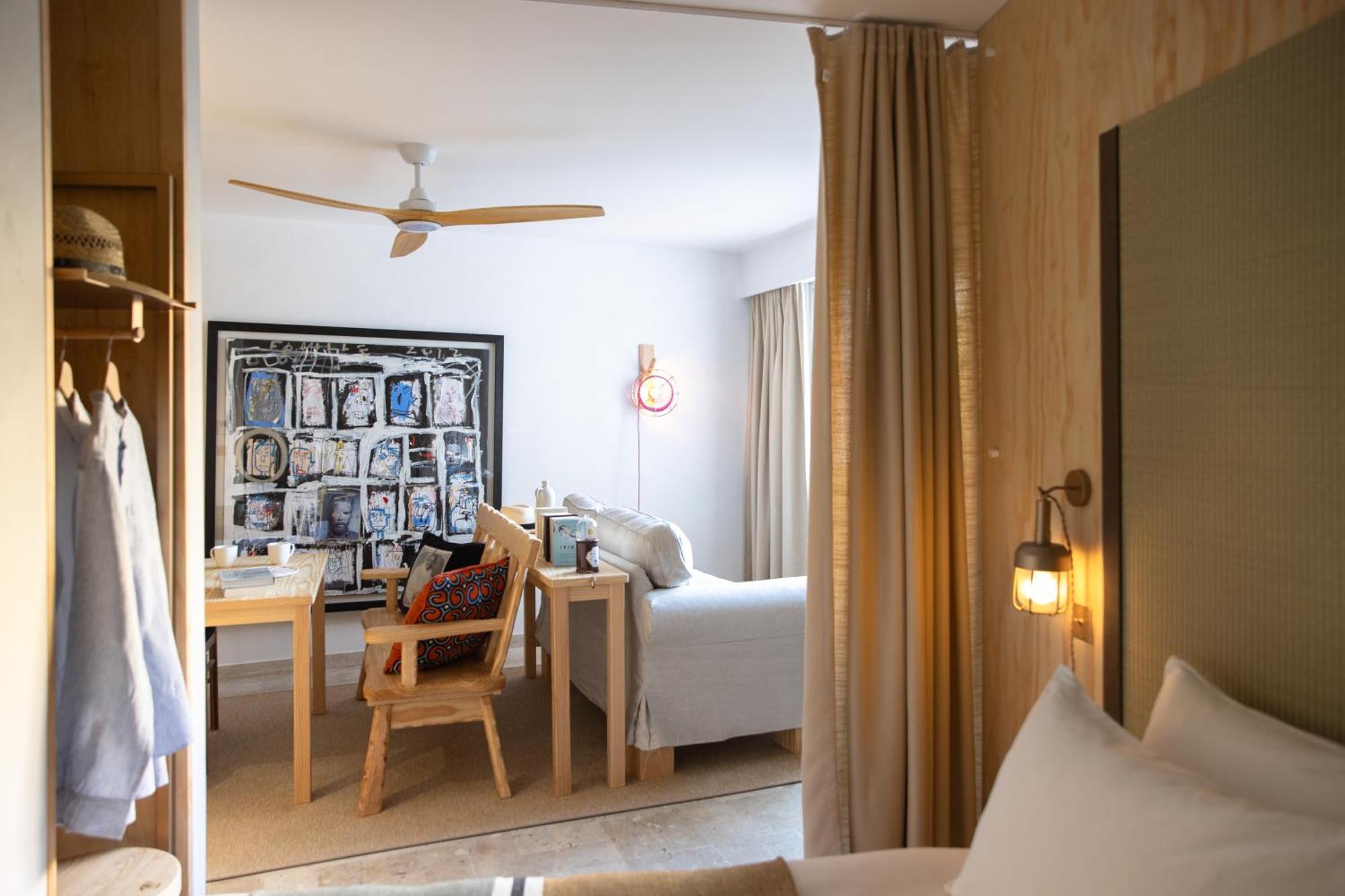 Mob Hotel Cannes Eksteriør billede